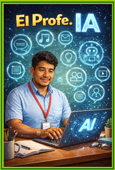 El Profe. IA